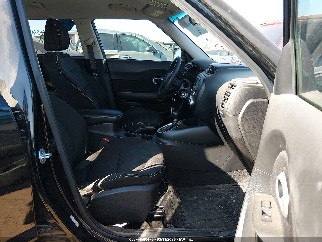 2016 Kia Soul, VIN KNDJP3A57G7335785. Фото 5 з 6 з аукціону IAAI. Каталог авто зі США OpenDataCar.