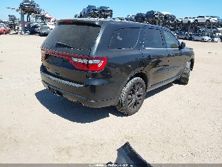 2016 Dodge Durango, VIN 1C4RDJAG1GC416709. Фото 4 з 6 з аукціону IAAI. Каталог авто зі США OpenDataCar.