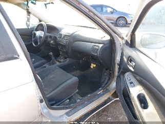 2005 Nissan Sentra, VIN 3N1AB51A35L566976. Zdjęcie 5 z 6 z aukcji IAAI. Katalog aut z USA OpenDataCar.