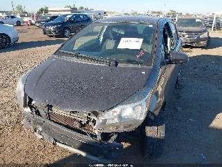 2015 Toyota Yaris, VIN VNKKTUD32FA033992. Фото 2 з 6 з аукціону IAAI. Каталог авто зі США OpenDataCar.