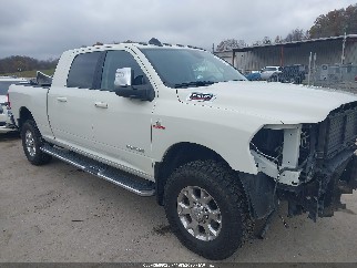 2023 Ram 2500, VIN 3C6UR5NL8PG516613. Фото 1 з 6 з аукціону IAAI. Каталог авто зі США OpenDataCar.