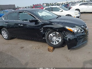 2016 Nissan Altima, VIN 1N4AL3AP4GN368516. Фото 6 з 6 з аукціону IAAI. Каталог авто зі США OpenDataCar.
