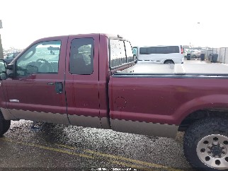2005 Ford F-250, VIN 1FTSX20P25EC94640. Фото 6 з 6 з аукціону IAAI. Каталог авто зі США OpenDataCar.