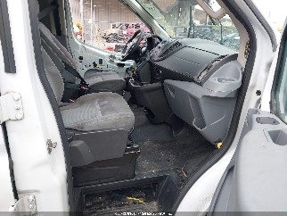 2019 Ford Transit-350, VIN 1FBZX2ZM7KKA95155. Фото 5 з 6 з аукціону IAAI. Каталог авто зі США OpenDataCar.