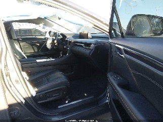 2019 Lexus RX 450h, VIN 2T2BGMCAXKC032684. Фото 5 з 6 з аукціону IAAI. Каталог авто зі США OpenDataCar.