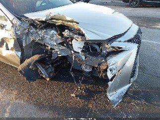 2020 Lexus ES 350, VIN 58AGZ1B18LU062604. Фото 6 з 6 з аукціону IAAI. Каталог авто зі США OpenDataCar.