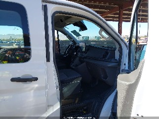 2022 Ford Transit-350, VIN 1FBAX2Y89NKA44827. Фото 5 з 6 з аукціону IAAI. Каталог авто зі США OpenDataCar.