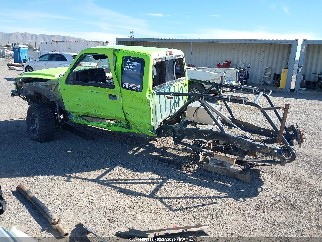 1994 Ford Ranger, VIN 1FTCR14A3RPC45620. Фото 3 з 6 з аукціону IAAI. Каталог авто зі США OpenDataCar.