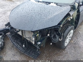 2018 Toyota Corolla, VIN 2T1BURHE5JC969012. Фото 6 з 6 з аукціону IAAI. Каталог авто зі США OpenDataCar.