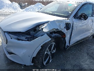 2023 Ford Mustang Mach-E, VIN 3FMTK3S59PMB07942. Фото 6 из 6 с аукциона IAAI. Каталог авто из США OpenDataCar.