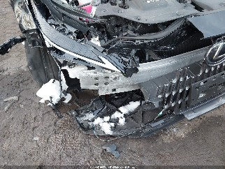 2025 Lexus NX 350h, VIN 2T2GKCEZ2SC035791. Фото 6 из 6 с аукциона IAAI. Каталог авто из США OpenDataCar.