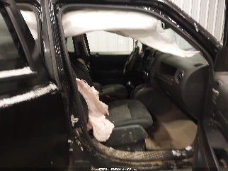 2015 Jeep Patriot, VIN 1C4NJRFB0FD292735. Фото 5 з 6 з аукціону IAAI. Каталог авто зі США OpenDataCar.