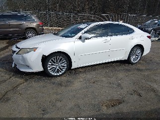 2013 Lexus ES 350, VIN JTHBK1GG4D2068516. Фото 2 з 6 з аукціону IAAI. Каталог авто зі США OpenDataCar.