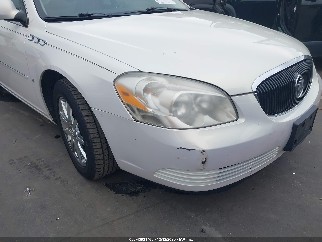 2007 Buick Lucerne, VIN 1G4HD57207U138194. Фото 6 з 6 з аукціону IAAI. Каталог авто зі США OpenDataCar.