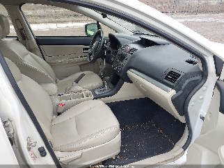 2013 Subaru Impreza, VIN JF1GPAS65DH205425. Фото 5 з 6 з аукціону IAAI. Каталог авто зі США OpenDataCar.