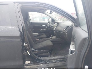 2020 Mitsubishi Outlander Sport, VIN JA4AR3AU3LU012163. Фото 5 з 6 з аукціону IAAI. Каталог авто зі США OpenDataCar.