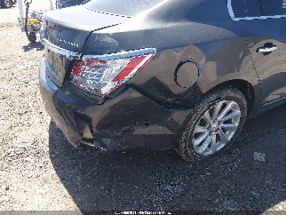 2016 Buick LaCrosse, VIN 1G4GB5G32GF193115. Фото 6 з 6 з аукціону IAAI. Каталог авто зі США OpenDataCar.