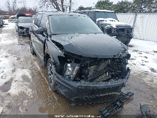 2019 Volkswagen Tiguan, VIN 3VV2B7AX1KM094267. Фото 1 з 6 з аукціону IAAI. Каталог авто зі США OpenDataCar.
