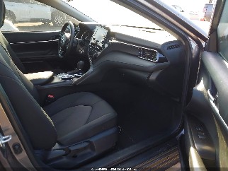 2024 Toyota Camry, VIN 4T1C11AK2RU889465. Фото 5 з 6 з аукціону IAAI. Каталог авто зі США OpenDataCar.