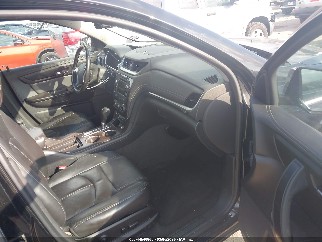 2017 Chevrolet Traverse, VIN 1GNKRHKD9HJ104836. Фото 5 з 6 з аукціону IAAI. Каталог авто зі США OpenDataCar.