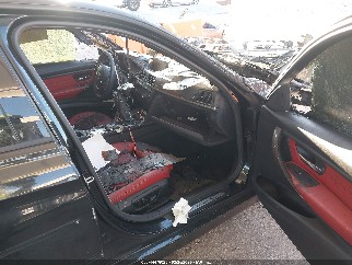 2015 Bmw 3 Series, VIN WBA3B3G59FNT19156. Фото 5 з 6 з аукціону IAAI. Каталог авто зі США OpenDataCar.