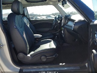 2009 Mini Cooper, VIN WMWMF33539TW72670. Фото 5 з 6 з аукціону IAAI. Каталог авто зі США OpenDataCar.