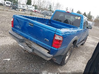 2002 Ford Ranger, VIN 1FTZR45E62PA59704. Фото 4 з 6 з аукціону IAAI. Каталог авто зі США OpenDataCar.