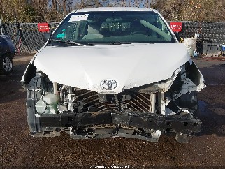 2016 Toyota Sienna, VIN 5TDZK3DC4GS758714. Фото 6 з 6 з аукціону IAAI. Каталог авто зі США OpenDataCar.