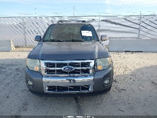 2010 Ford Escape, VIN 1FMCU0EG9AKC44562. Фото 6 з 6 з аукціону IAAI. Каталог авто зі США OpenDataCar.