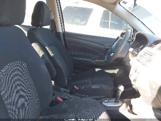 2017 Nissan Versa, VIN 3N1CN7AP5HL846130. Фото 5 з 6 з аукціону IAAI. Каталог авто зі США OpenDataCar.