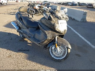 2008 Suzuki AN650, VIN JS1CP51B582100644. Фото 1 з 6 з аукціону IAAI. Каталог авто зі США OpenDataCar.