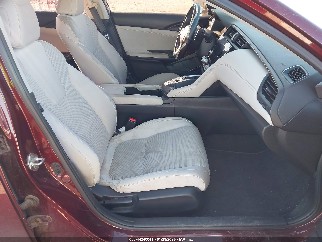 2019 Honda Insight, VIN 19XZE4F56KE021688. Фото 5 з 6 з аукціону IAAI. Каталог авто зі США OpenDataCar.
