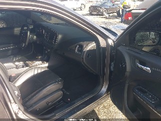 2021 Dodge Charger, VIN 2C3CDXL95MH667608. Фото 5 з 6 з аукціону IAAI. Каталог авто зі США OpenDataCar.