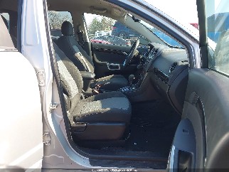 2013 Chevrolet Captiva Sport, VIN 3GNAL3EK0DS638892. Фото 5 из 6 с аукциона IAAI. Каталог авто из США OpenDataCar.