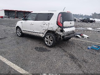 2016 Kia Soul, VIN KNDJP3A54G7338529. Фото 3 з 6 з аукціону IAAI. Каталог авто зі США OpenDataCar.