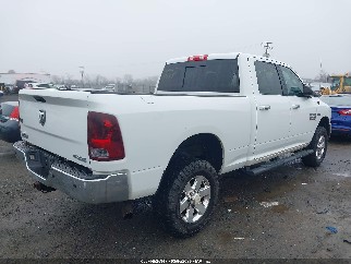 2014 Ram 2500, VIN 3C6UR5DJ4EG145026. Фото 4 з 6 з аукціону IAAI. Каталог авто зі США OpenDataCar.