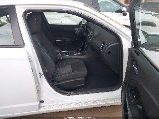 2023 Dodge Charger, VIN 2C3CDXBG3PH569178. Фото 5 з 6 з аукціону IAAI. Каталог авто зі США OpenDataCar.