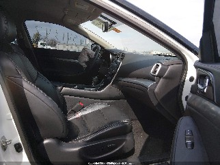 2016 Nissan Maxima, VIN 1N4AA6AP7GC443924. Фото 5 з 6 з аукціону IAAI. Каталог авто зі США OpenDataCar.