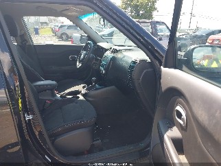 2019 Kia Soul, VIN KNDJN2A26K7918525. Фото 5 з 6 з аукціону IAAI. Каталог авто зі США OpenDataCar.