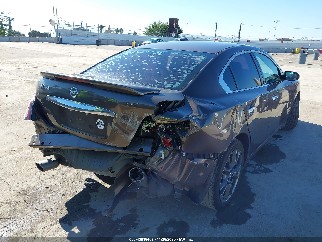 2012 Nissan Maxima, VIN 1N4AA5AP1CC863974. Фото 6 з 6 з аукціону IAAI. Каталог авто зі США OpenDataCar.