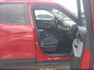 2026 Chevrolet Trailblazer, VIN KL79MPSL3TB080802. Zdjęcie 5 z 6 z aukcji IAAI. Katalog aut z USA OpenDataCar.