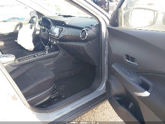 2023 Nissan Kicks, VIN 3N1CP5CVXPL496180. Фото 5 з 6 з аукціону IAAI. Каталог авто зі США OpenDataCar.