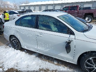 2016 Volkswagen Jetta, VIN 3VWD17AJ8GM273934. Фото 6 з 6 з аукціону IAAI. Каталог авто зі США OpenDataCar.