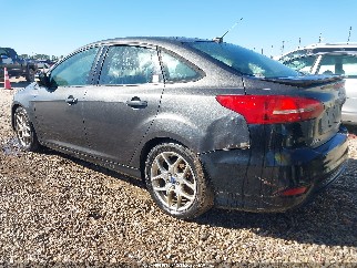 2015 Ford Focus, VIN 1FADP3F24FL268361. Фото 3 з 6 з аукціону IAAI. Каталог авто зі США OpenDataCar.