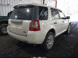 2008 Land rover LR2, VIN SALFT24NX8H068976. Фото 4 из 6 с аукциона IAAI. Каталог авто из США OpenDataCar.
