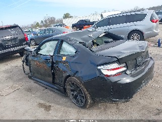 2019 Bmw M2, VIN WBS2U7C52K7D15675. Фото 3 з 6 з аукціону IAAI. Каталог авто зі США OpenDataCar.