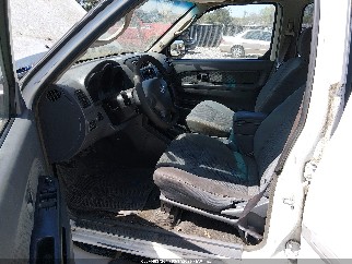 2002 Nissan Xterra, VIN 5N1ED28TX2C565373. Фото 5 з 6 з аукціону IAAI. Каталог авто зі США OpenDataCar.