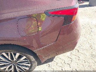 2024 Nissan Altima, VIN 1N4BL4DV2RN427957. Фото 6 з 6 з аукціону IAAI. Каталог авто зі США OpenDataCar.