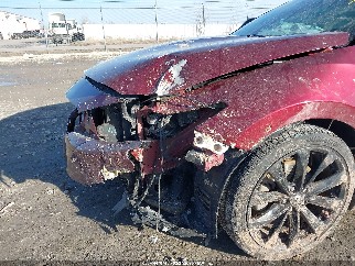 2017 Nissan Maxima, VIN 1N4AA6AP0HC415450. Фото 6 з 6 з аукціону IAAI. Каталог авто зі США OpenDataCar.