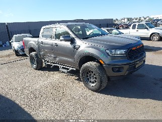 2019 Ford Ranger, VIN 1FTER4EH9KLA33047. Фото 1 з 6 з аукціону IAAI. Каталог авто зі США OpenDataCar.